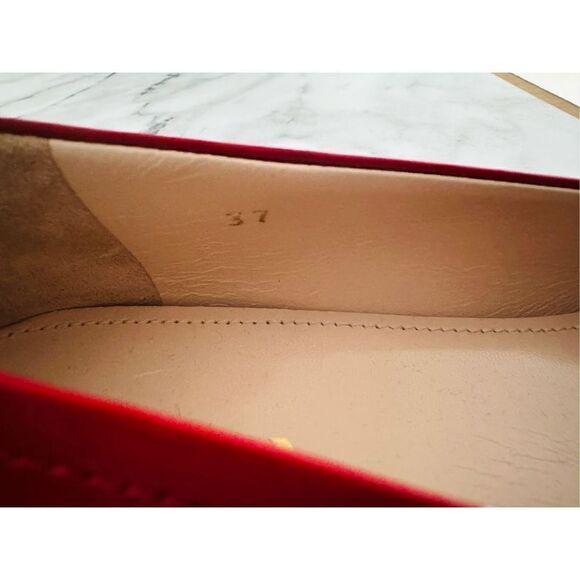 New Prada Ballerina Flats - Picture 6 of 8